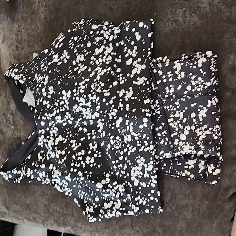 NWT Fabletics Ser XXS-S